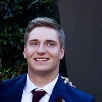 TallOrder Solutions Employee Eckhard Truter's profile photo