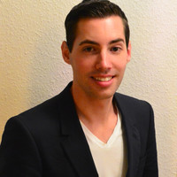 FocusNeo Employee Serafim Karapanos's profile photo