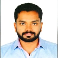 Apollo Tyres Ltd Employee Navin John's profile photo