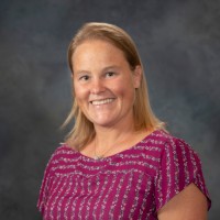 Lockheed Martin Employee Taylor Irwin's profile photo