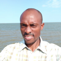Pexmart Employee Tawanda Mandiwara's profile photo