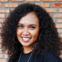 MARKPLUS, CORP. Employee Stevanny Souisa's profile photo