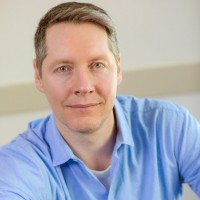 GIC Employee Scott Barber's profile photo