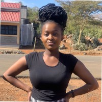 Grace Maina Email