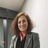 bcc Employee Filiz Şahin's profile photo