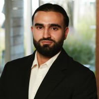 2Contact Employee Nima Asgari's profile photo