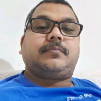 GladOwl Employee Vinod Saini's profile photo