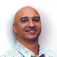 TrustMark Employee Avinash Rajan's profile photo