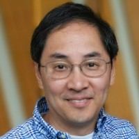 Portland General Electric Employee Song Wang's profile photo