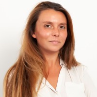 Ad's up Consulting Employee Alexandra Mihajlovic's profile photo