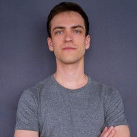 Radium Rocket Employee Baltazar Cortina's profile photo