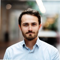 Niklas Borg Email