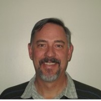 Mammoth Hospital Employee Mark Lind's profile photo