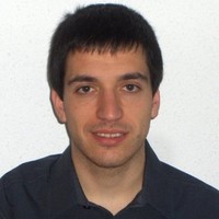 Silicon Gears Employee Jordi Marín Corbera's profile photo