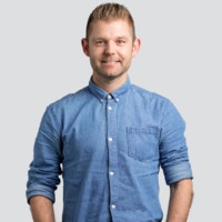 DEPT® Employee Peter van Alphen's profile photo