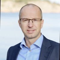 Logent Employee Daniel Rhedin's profile photo