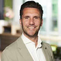 de Nederlandse Orde van Belastingadviseurs (NOB) the Dutch Association of Tax Advisers Employee Leroy Smits's profile photo