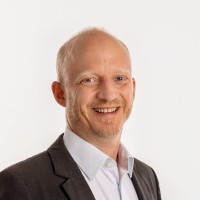 VEVE Employee Stephan Beyersdörfer's profile photo