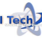 Symmetric IT Group Employee Dimitrios Sevastos's profile photo