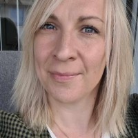 Mette Bisgaard Email