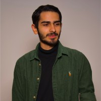 sheyda.com Employee Farid Ghafoori's profile photo
