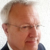 SAMSON GROUP Employee Jürgen Zucht's profile photo
