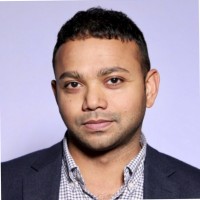 Sidharth Sahoo Email & Phone Number