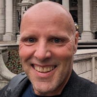 Paul Cave Email & Phone Number