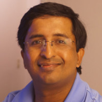 Firstsource Employee Vishal Dodeja's profile photo