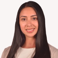 Concrelab Employee Daniela Rodriguez's profile photo