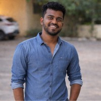 Vasikaran S's profile photo
