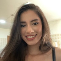 Otimizee Employee Amanda Vidal's profile photo