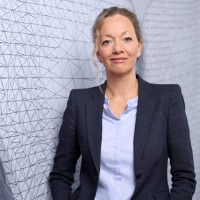 3Shape Employee Christina Weber's profile photo