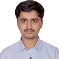 Genesis Employee Arambh Mani's profile photo