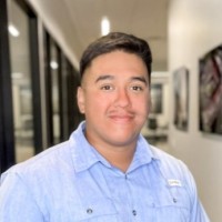 Gracon Construction Inc Employee Josue Lopez's profile photo