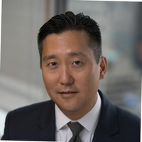 Apterra Infrastructure Capital Employee Ralph Cho's profile photo