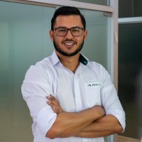 BemAgro Employee Thiago Rodrigues's profile photo
