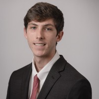Choctaw-Kaul Distribution Company Employee Aiden Tierney's profile photo