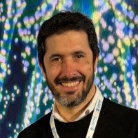 CAEME Employee Cesar Coca's profile photo