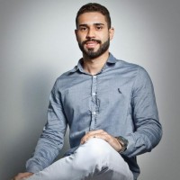 Expertise Employee Rayner Santos's profile photo