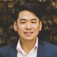 HighRoad Solutions Employee Chris Park's profile photo