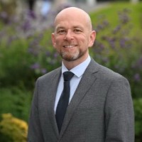 Nimbus Centre Employee Pio Fenton's profile photo