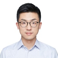 Moka智能化招聘管理系统 Employee 李航's profile photo