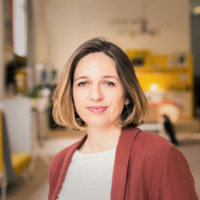 Celine Riou Email & Phone Number