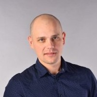 Sovtes Ltd. Employee Sergiy Stepanenko's profile photo