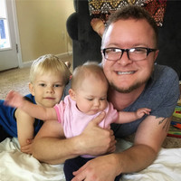 GEICO Employee Ben Sperry's profile photo