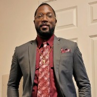 Owens Corning Employee Ricky Stephens's profile photo
