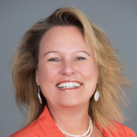 Strategic Development Solutions Employee Deborah la Franchi's profile photo