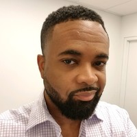 HCLTech Employee Jean-Eddy Telemaque's profile photo