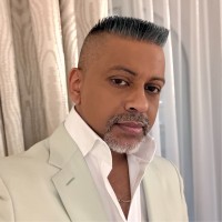 IGI - International General Insurance Co. Ltd. Employee Ruwan Perera's profile photo